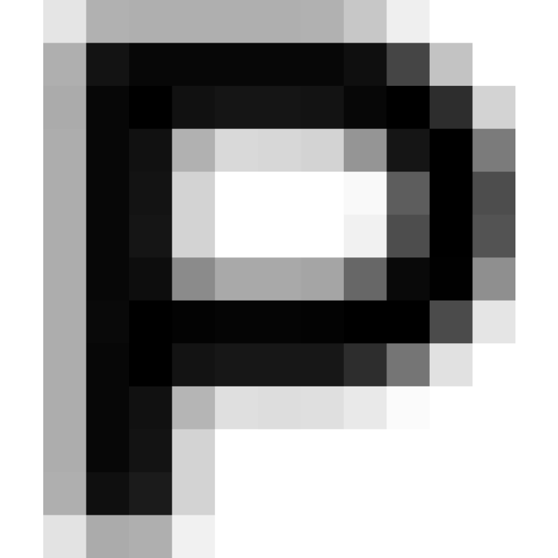 Pixelplus logo
