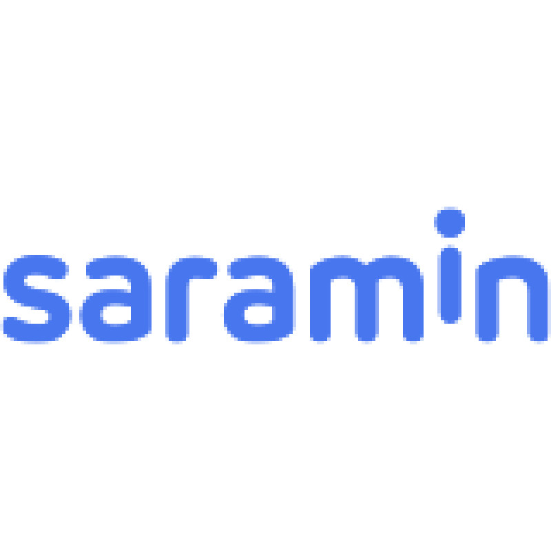 Saramin logo