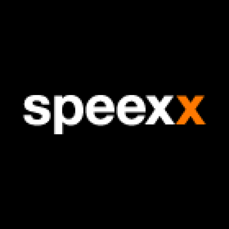 Speexx logo