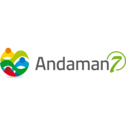 Andaman7 logo