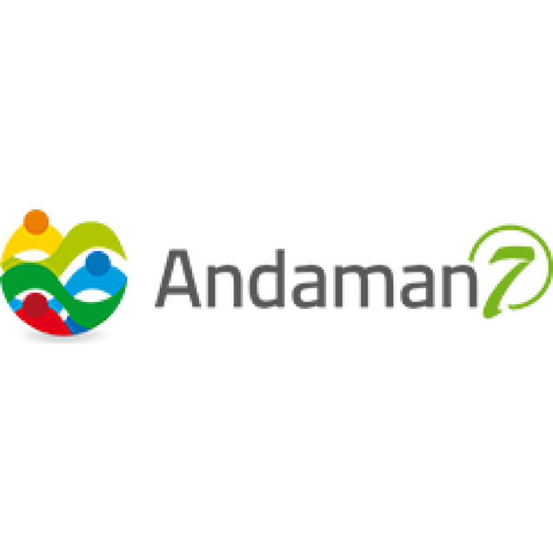 Andaman7 logo