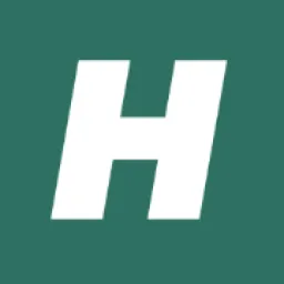HuffPost Italia logo