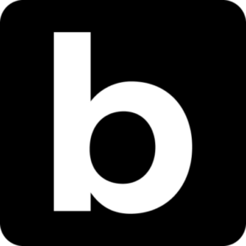 Badsender logo