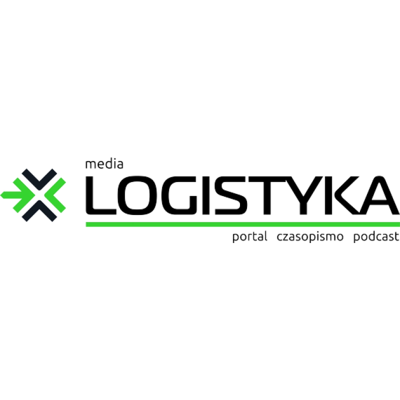 Czasopismo Logistyka - sklep logo
