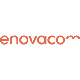 Enovacom logo