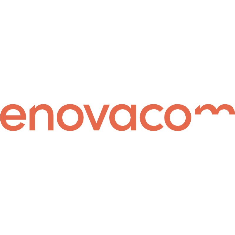 Enovacom logo