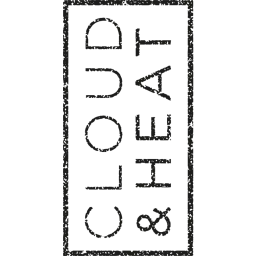Cloud&Heat logo