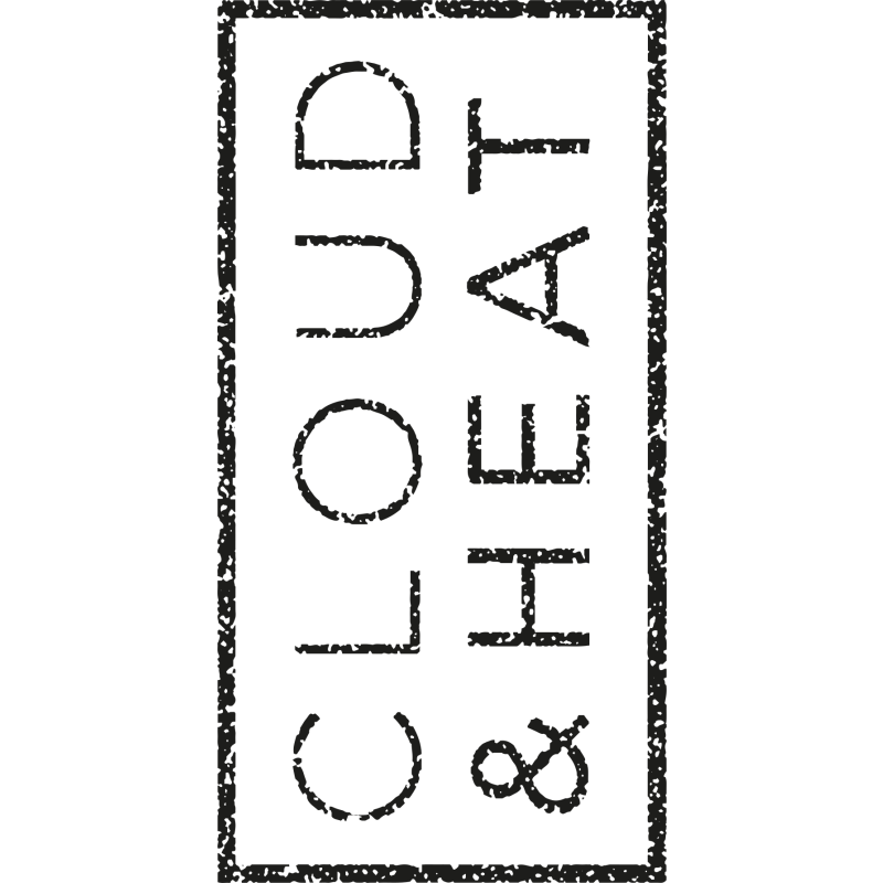 Cloud&Heat logo