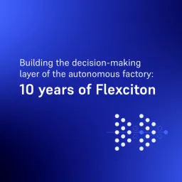 Flexciton logo