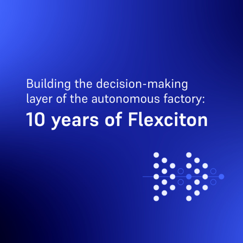 Flexciton logo
