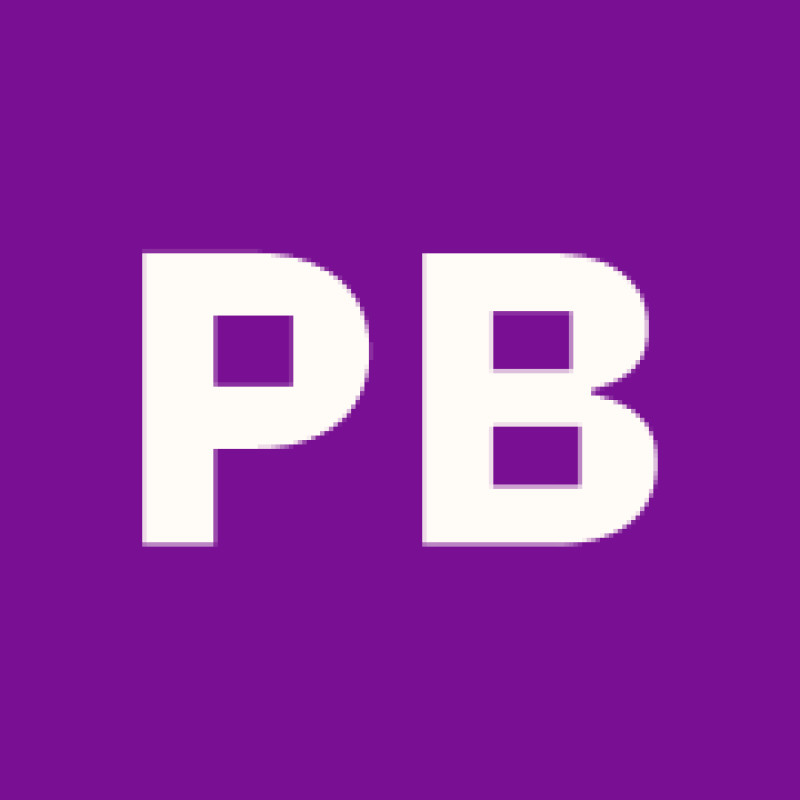 Purplebricks logo