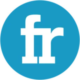 F_Reporter logo