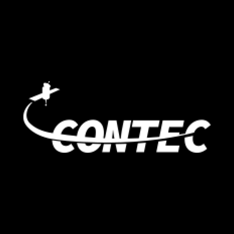 Contec logo