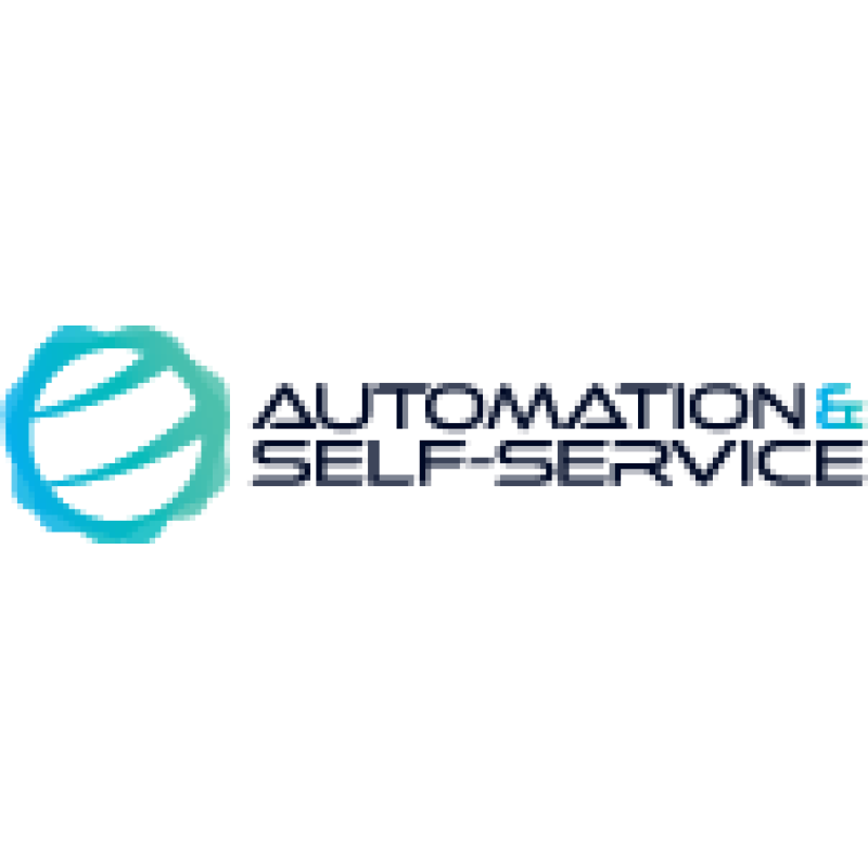 Automation & Self-Service logo