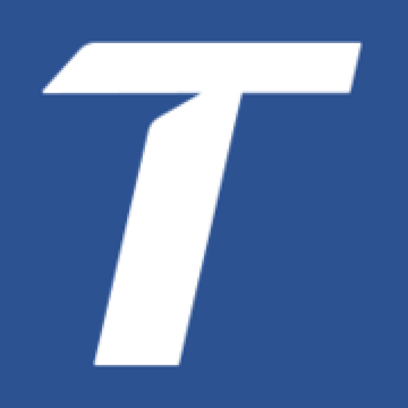 Telechips logo