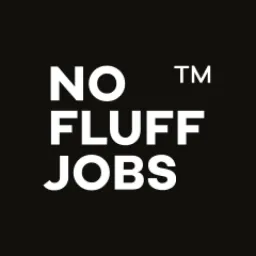 No Fluff Jobs logo