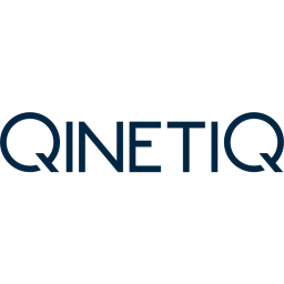 QinetiQ logo