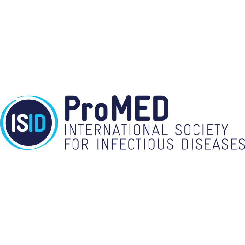 Promedmail logo