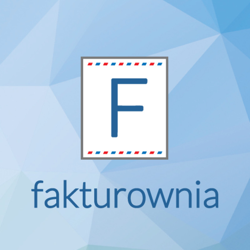 Fakturownia logo