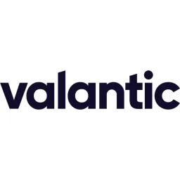 valantic logo