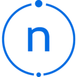 Nvision logo