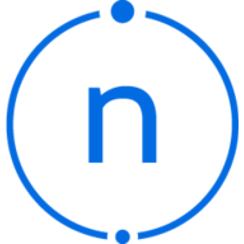 Nvision logo