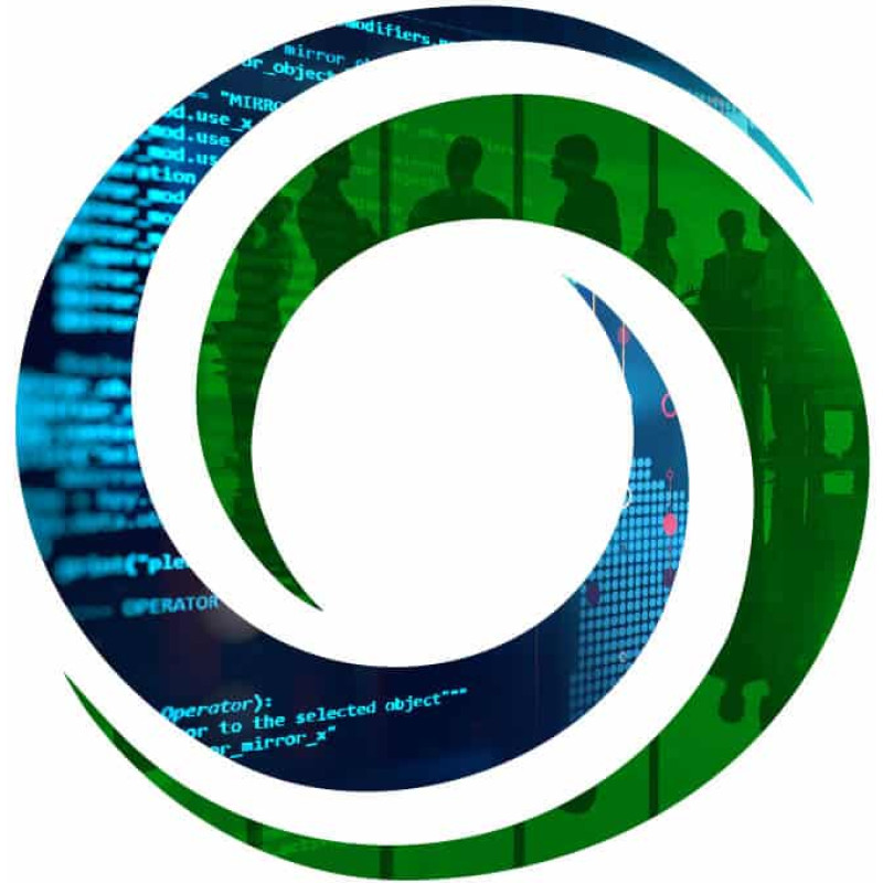 AROBS Transilvania Software logo