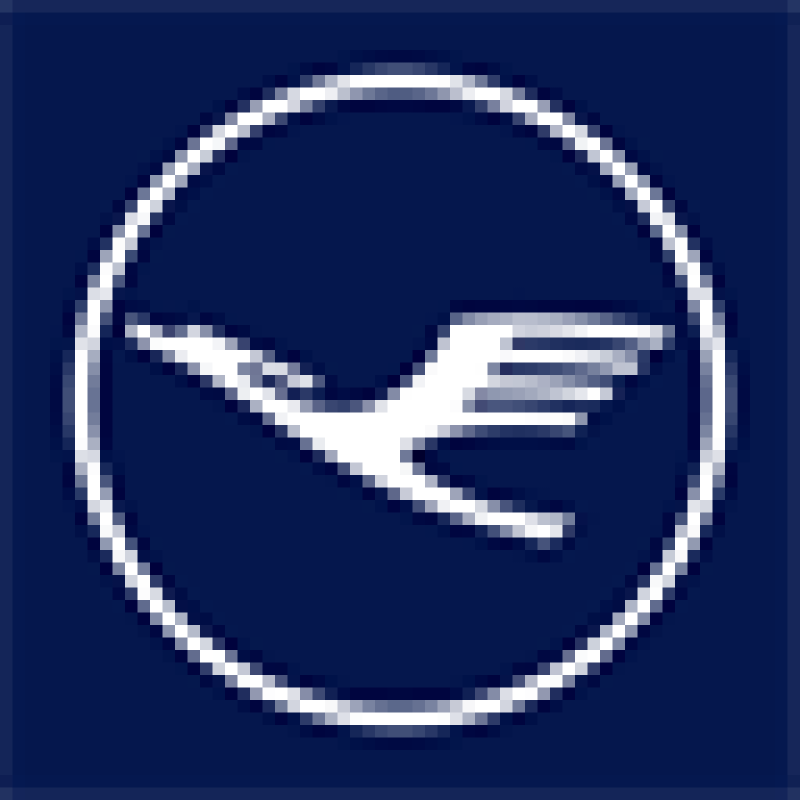 Lufthansa Industry Solutions logo