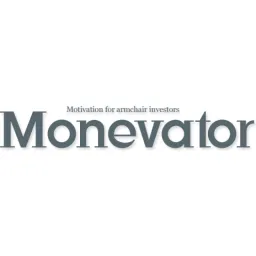 Monevator logo