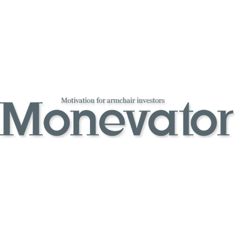 Monevator logo