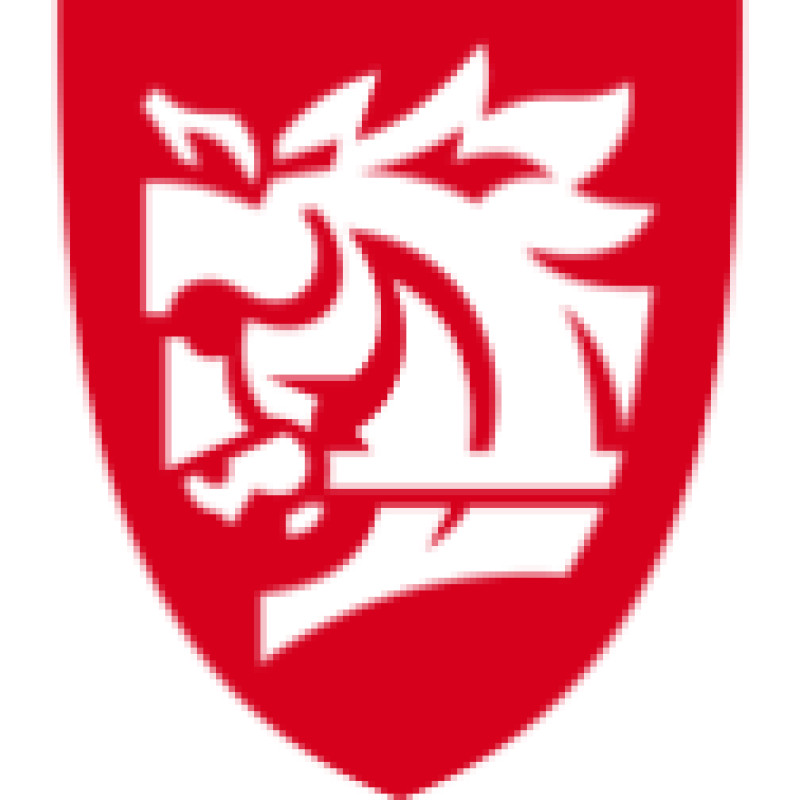 Warhorse Studios logo