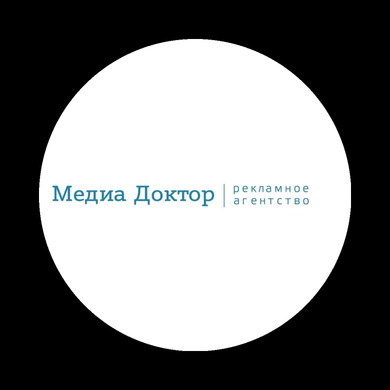 Mediadoctor logo