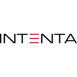 Intenta logo