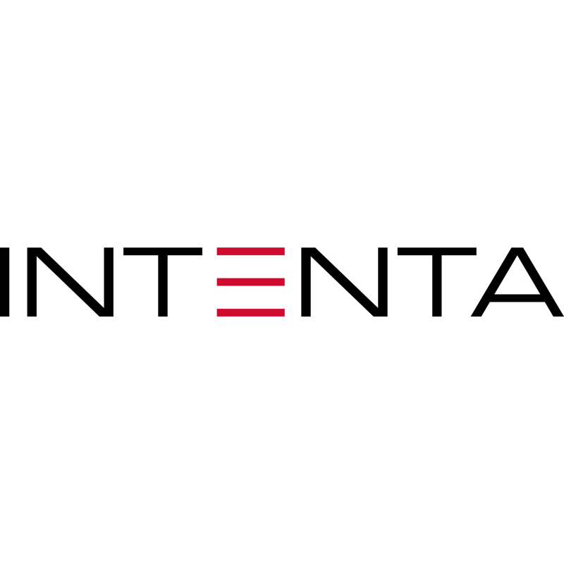 Intenta logo