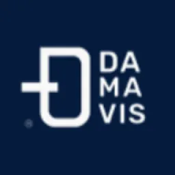 Damavis logo