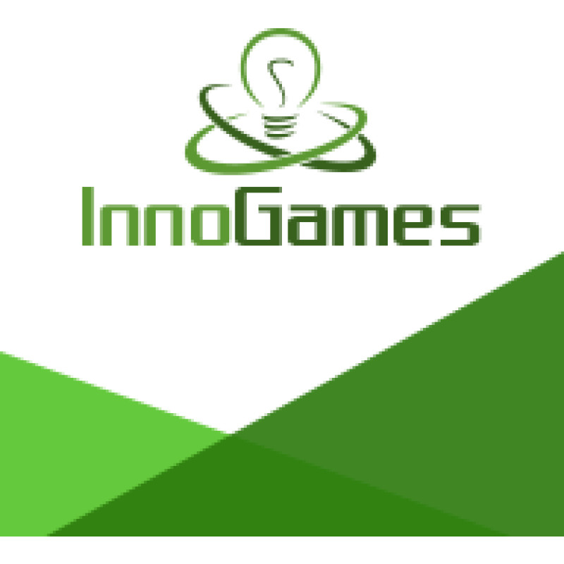 InnoGames logo