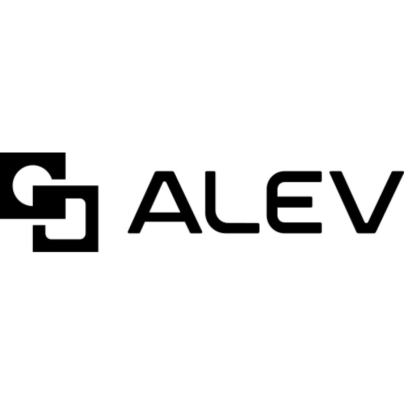 ALEV logo