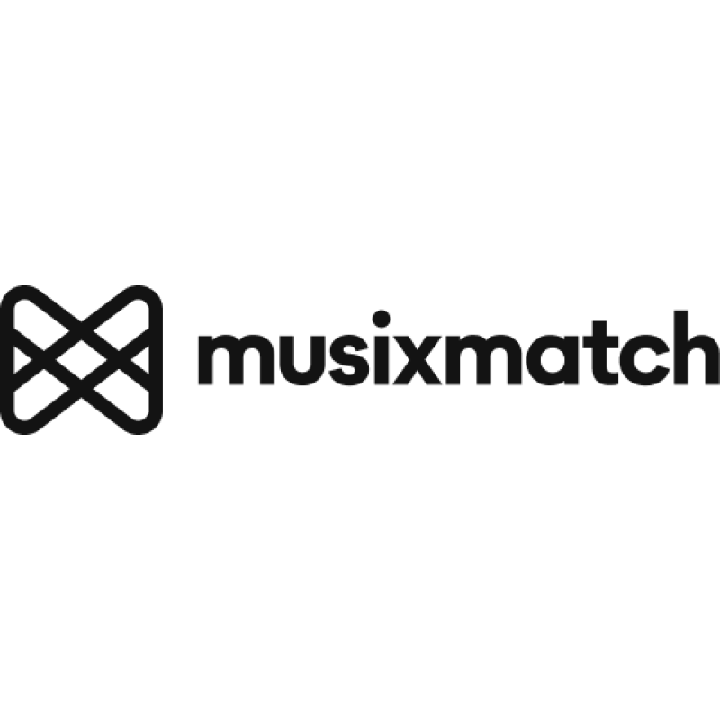 Musixmatch logo