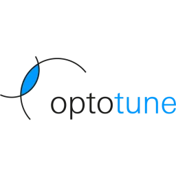 Optotune logo