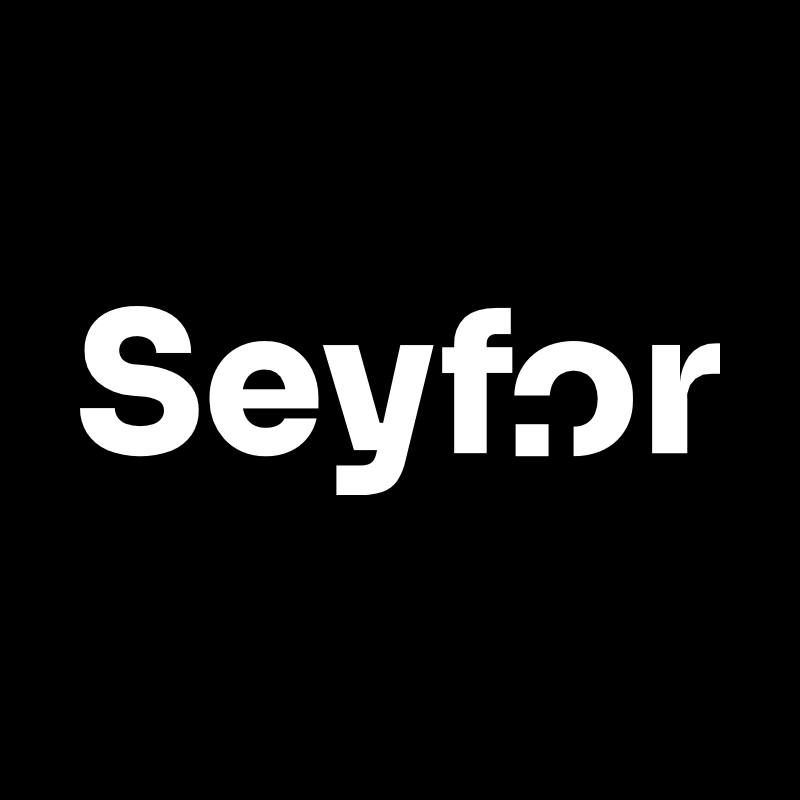 Seyfor logo