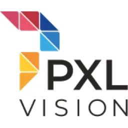 PXL Vision logo