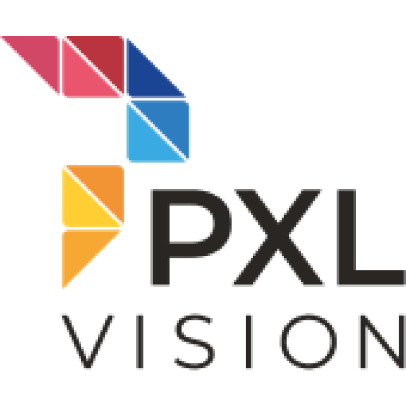 PXL Vision logo