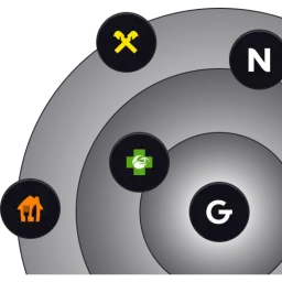 GoodRequest logo