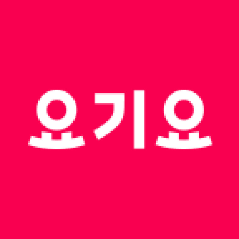 Yogiyo logo