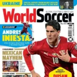 World Soccer