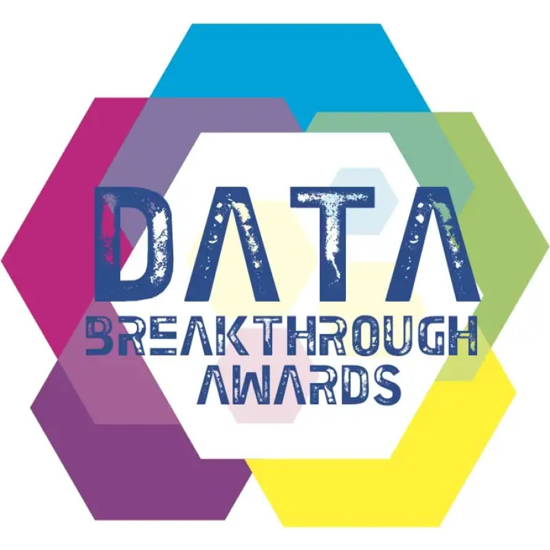 Data Breakthrough Awards