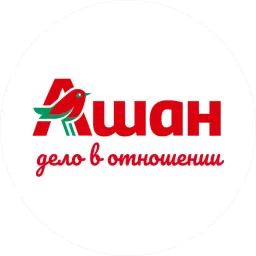 Auchan logo