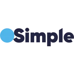 Simple logo