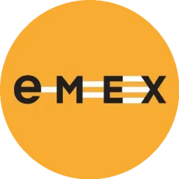 EMEX logo