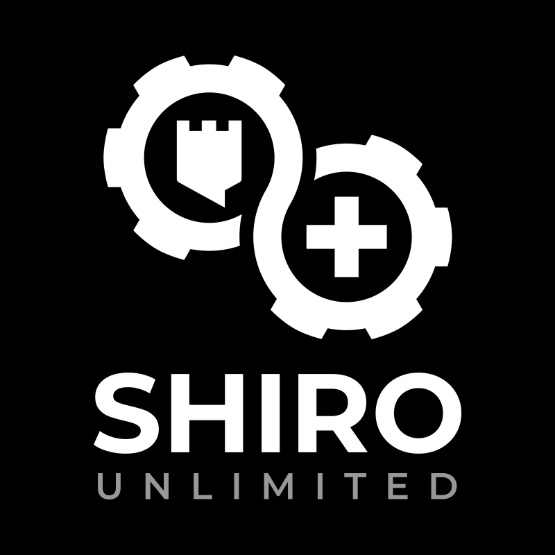 Shiro Games logo